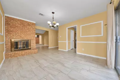 3935 Heathersage Drive, Houston, TX 77084 - Photo 9