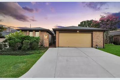 3935 Heathersage Drive, Houston, TX 77084 - Photo 43