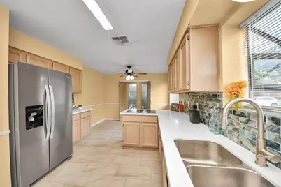 3935 Heathersage Drive, Houston, TX 77084 - Photo 17
