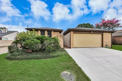 3935 Heathersage Drive, Houston, TX 77084 - Photo 1