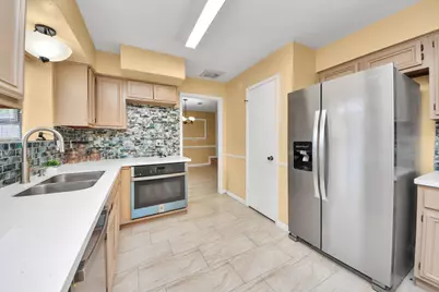 3935 Heathersage Drive, Houston, TX 77084 - Photo 15