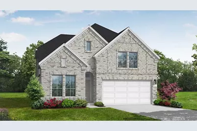 416 Rugged Rock Lane, New Caney, TX 77357 - Photo 1