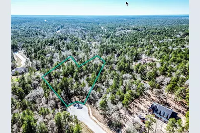 Lot 42 Pyrite Court, Huntsville, TX 77340 - Photo 1