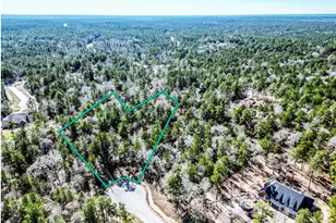 Lot 42 Pyrite Ct, Huntsville, TX 77340 - Photo 1
