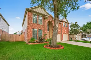 3018 Natchez Hill Trail, Houston, TX 77084 - Photo 5