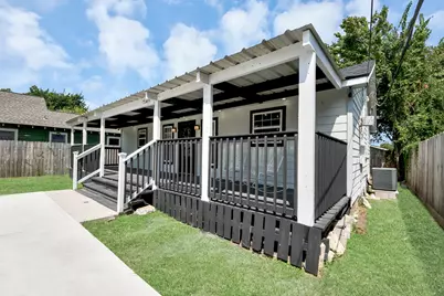 321 Reid Street, Houston, TX 77022 - Photo 3