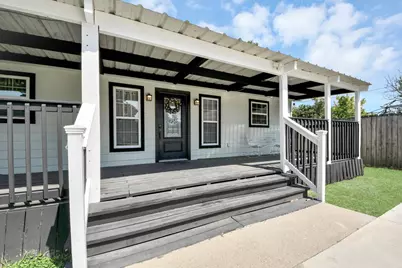 321 Reid Street, Houston, TX 77022 - Photo 1