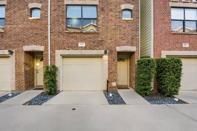 648 Westcross Street #805, Houston, TX 77018 - Photo 5