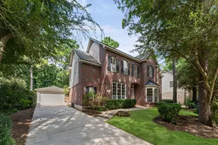92 W Sandalbranch Cir, The Woodlands, TX 77382 - Photo 1