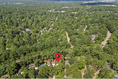 92 W Sandalbranch Circle, The Woodlands, TX 77382 - Photo 33