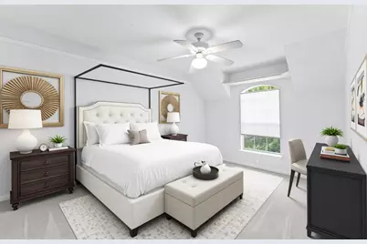 92 W Sandalbranch Circle, The Woodlands, TX 77382 - Photo 25