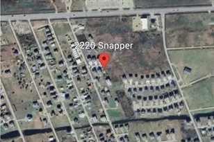 2220 Snapper, Crystal Beach, TX 77650 - Photo 1