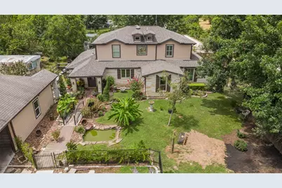 2622 A Muegge Road, Rosenberg, TX 77471 - Photo 1