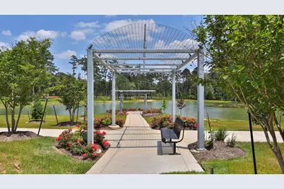 14818 Whistling Duck Lane, Magnolia, TX 77354 - Photo 11