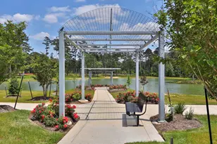 14818 Whistling Duck Ln, Magnolia, TX 77354 - Photo 11