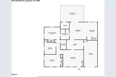 8614 Rockhill Street, Houston, TX 77061 - Photo 21