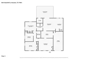 8614 Rockhill St, Houston, TX 77061 - Photo 21