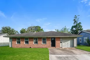 8614 Rockhill St, Houston, TX 77061 - Photo 1