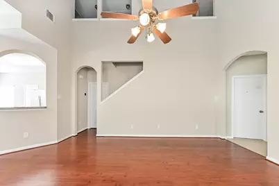 12923 Palm Leaf Court, Houston, TX 77044 - Photo 3