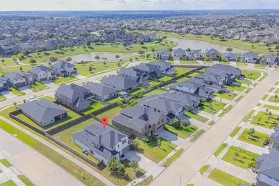 3303 Polk Creek Drive, Katy, TX 77494 - Photo 37
