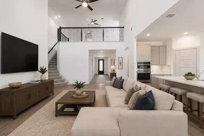 3303 Polk Creek Drive, Katy, TX 77494 - Photo 3