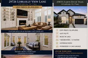 29726 Loblolly Vw Ln, Fulshear, TX 77441 - Photo 43