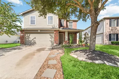 8019 Buffalo View Lane, Cypress, TX 77433 - Photo 1