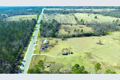 8701 E State Highway 7, Crockett, TX 75835 - Photo 15