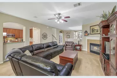 13911 Falling Rain Court, Cypress, TX 77429 - Photo 11
