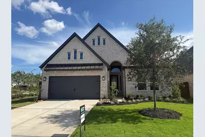 25103 Midnight Willow Drive, Katy, TX 77493 - Photo 1