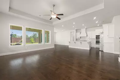 10531 Lantana Pass, Missouri City, TX 77459 - Photo 7
