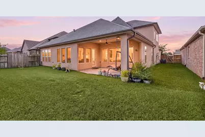 10531 Lantana Pass, Missouri City, TX 77459 - Photo 37