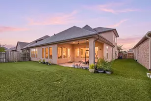 10531 Lantana Pass, Missouri City, TX 77459 - Photo 37