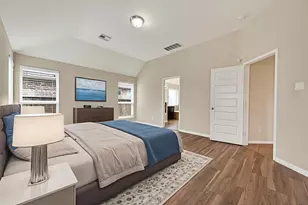 18206 Florence Run Ln, Tomball, TX 77377 - Photo 17