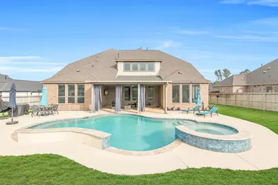 41043 Kimber Lane, Magnolia, TX 77354 - Photo 15