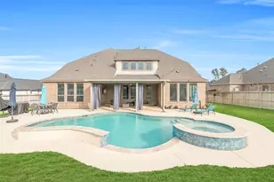 41043 Kimber Ln, Magnolia, TX 77354 - Photo 15