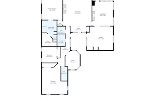 2 Prosewood Dr, Conroe, TX 77301 - Photo 49