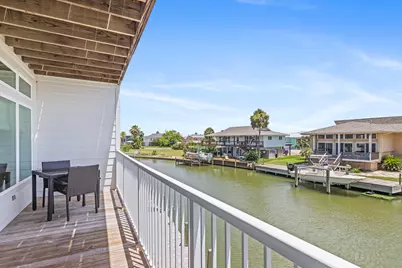 38 Mazatlan Drive #11, Rockport, TX 78382 - Photo 17