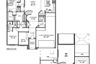 1554 Timber Woods Drive, Missouri City, TX 77459 - Photo 23