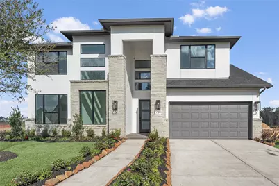 1554 Timber Woods Drive, Missouri City, TX 77459 - Photo 1