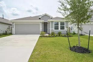 14719 Evergreen Orchards Ln, Splendora, TX 77372 - Photo 1