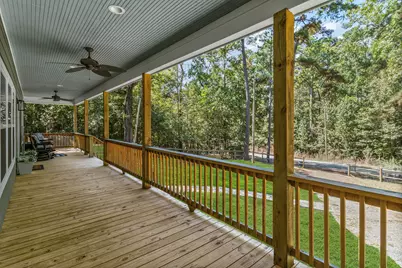 495 Oak Tree Drive, Point Blank, TX 77364 - Photo 3