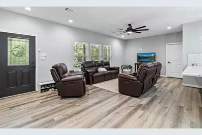 495 Oak Tree Drive, Point Blank, TX 77364 - Photo 7