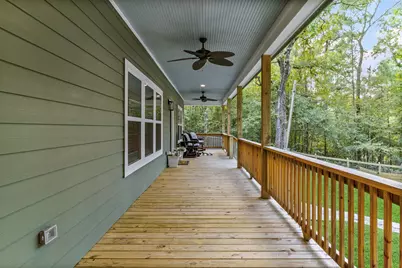 495 Oak Tree Drive, Point Blank, TX 77364 - Photo 27
