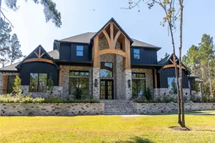 7471 High Mdw Rdg Dr, Montgomery, TX 77316 - Photo 1