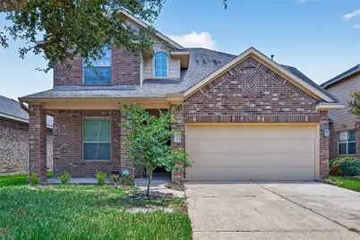 6143 Norwood Meadows Lane, Katy, TX 77494 - Photo 1