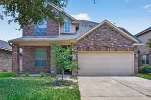 6143 Norwood Meadows Ln, Katy, TX 77494 - Photo 1
