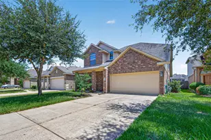 6143 Norwood Meadows Ln, Katy, TX 77494 - Photo 3
