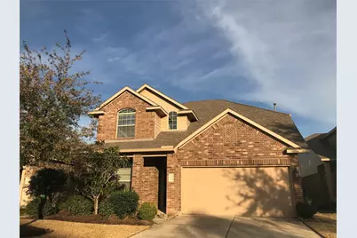 6143 Norwood Meadows Lane, Katy, TX 77494 - Photo 1
