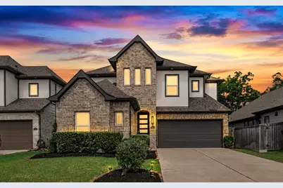 24211 Ayers Smith Trail, Richmond, TX 77469 - Photo 1